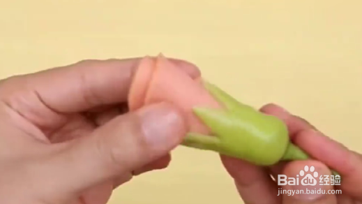 如何给孩子们制作美食