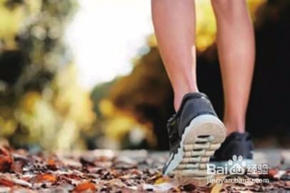 人每天走多少步路才算合适健康？