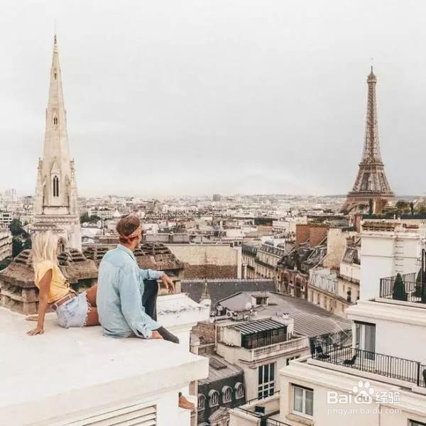 这几个拍照套路，分分钟刷爆朋友圈！