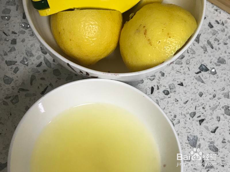 车厘子 酱的做法