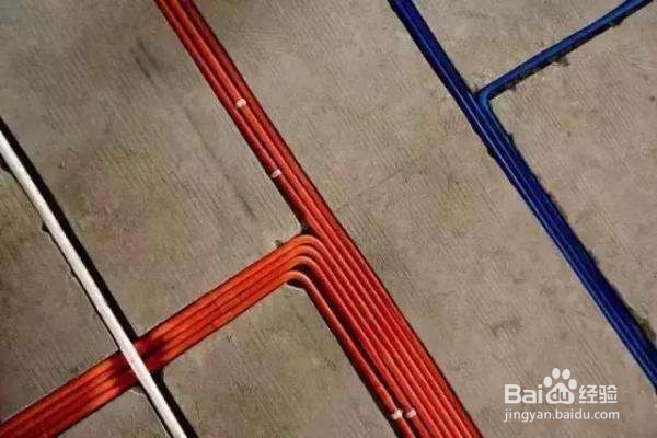 装修完成后水电改造怎么验收?