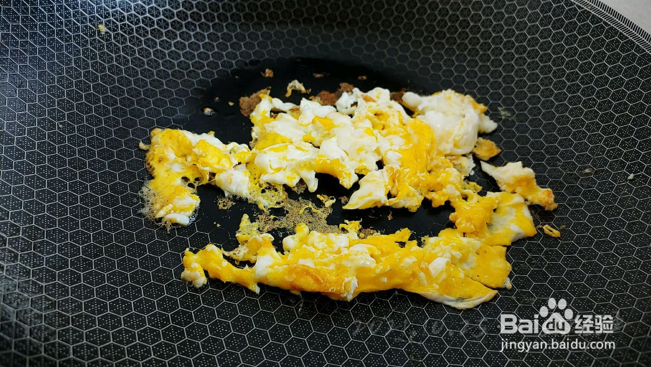 虾扯蛋柿冬瓜汤的做法