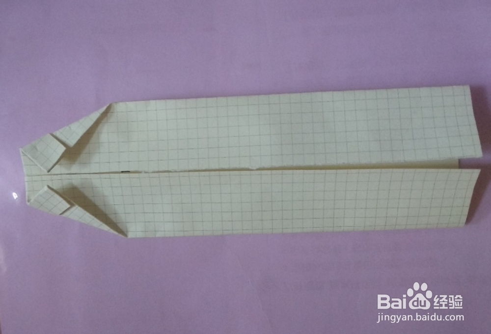 某快餐餐盘纸的妙用，就是折纸啦