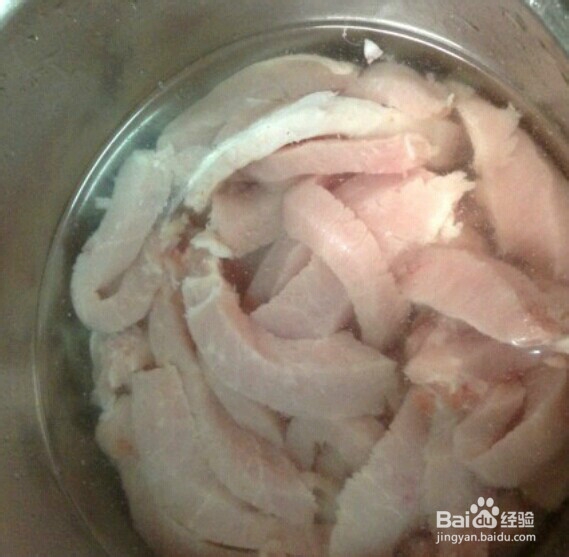 酥脆椒盐小排条