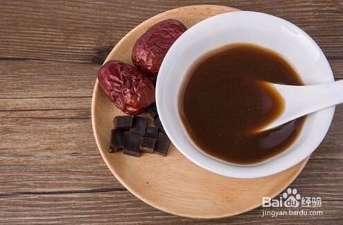 夏天自然美颜怎么办？吃阿胶试试！