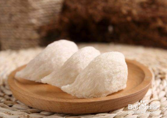 怎么鉴别燕窝真假