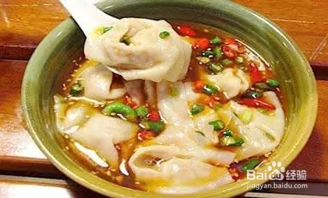 2017年整理重庆一份必吃的美食清单