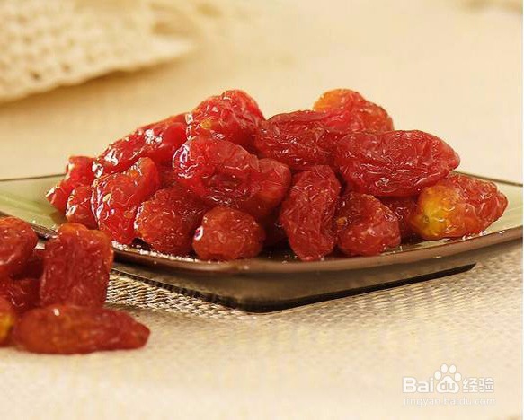 #过年#过年,需要准备什么样的零食呢?