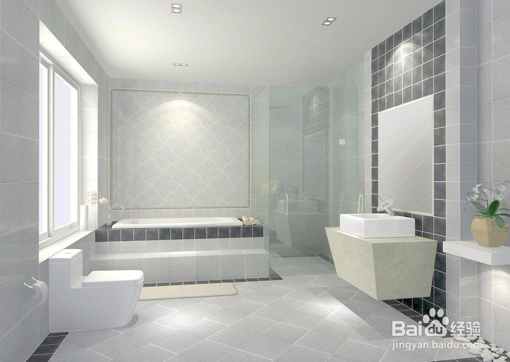 卫生间异味去除办法总汇