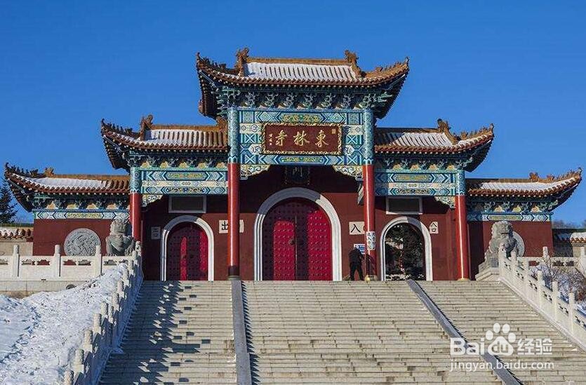 去绥化必游的热度旅游景点都是哪里