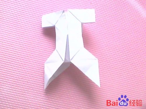 【儿童节】用同一个方法折出最快乐的童年