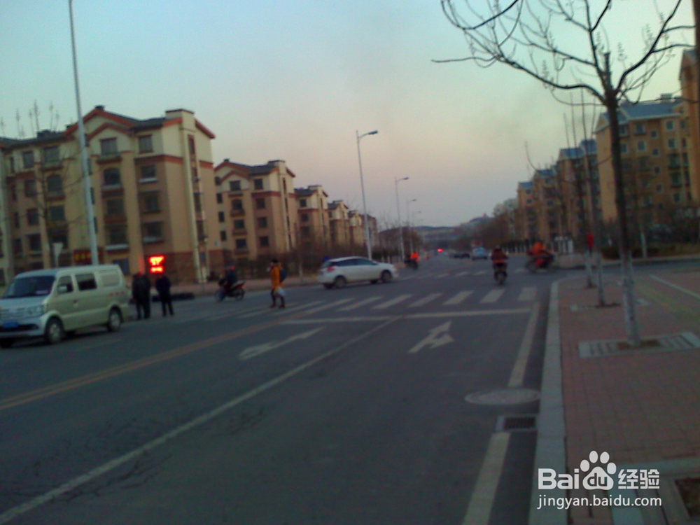 怎样告诉孩子安全出行---52