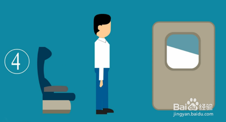 飞机失事怎么办？飞机失事自救指南！