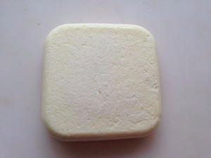 牛奶豆腐怎么做