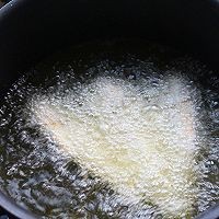 干炸黄花鱼怎么做好吃呢？