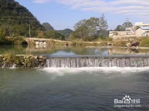 柳江土博九寨沟攻略