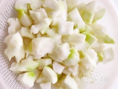 如何做柚子糖?