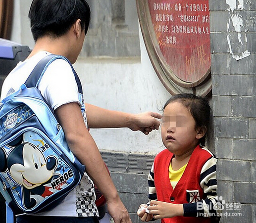 孩子不愿上学的几种原因