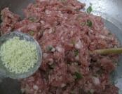 如何让粿肉不松散