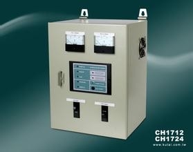 电瓶充电器使用说明