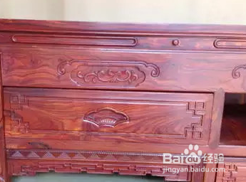 檀香紫檀和降香紫檀的区别