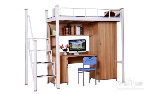 怎样才能选择合适的惠州公寓组合床