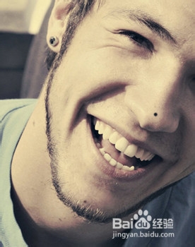 遇到这五种痣相的男人必须嫁