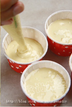 蜂蜜马铃薯甜蛋糕