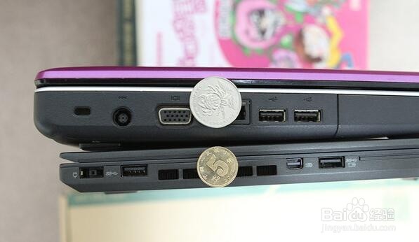 ThinkPad T450s 笔记本电脑 开箱