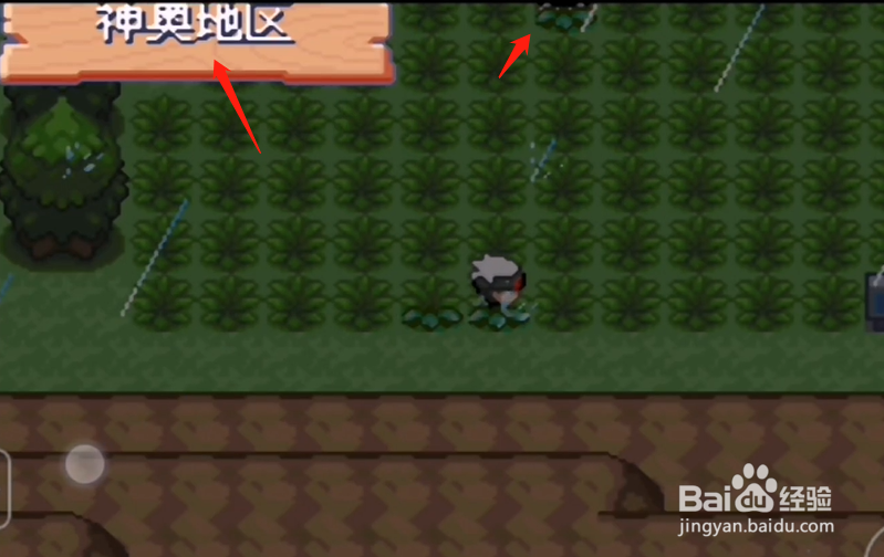 究极绿宝石V龙卷云在哪捕捉