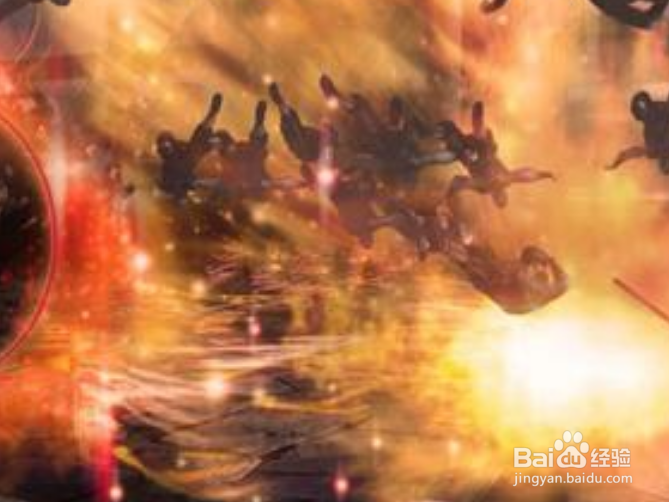 无双大蛇3游戏心得