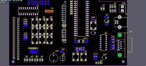 如何制作简易交叉足机器人