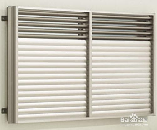 卫生间窗户怎么遮挡