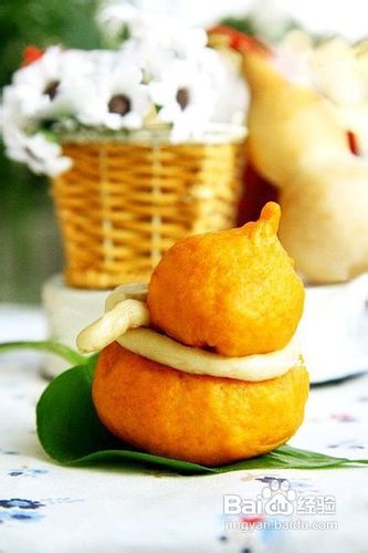 分享几款冬季过年菜减肥食谱