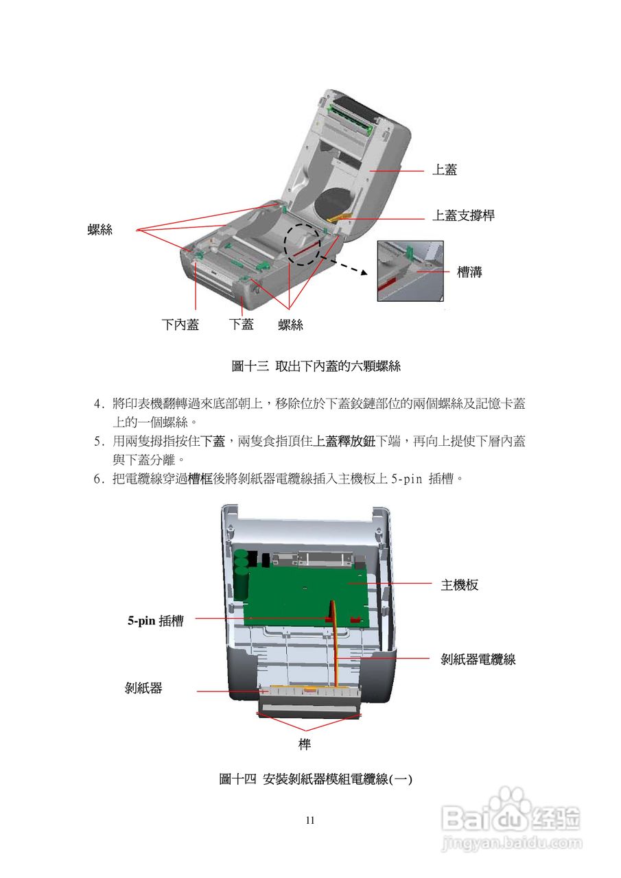TSC TTP-245Plus系列条码打印机使用说明:[2]