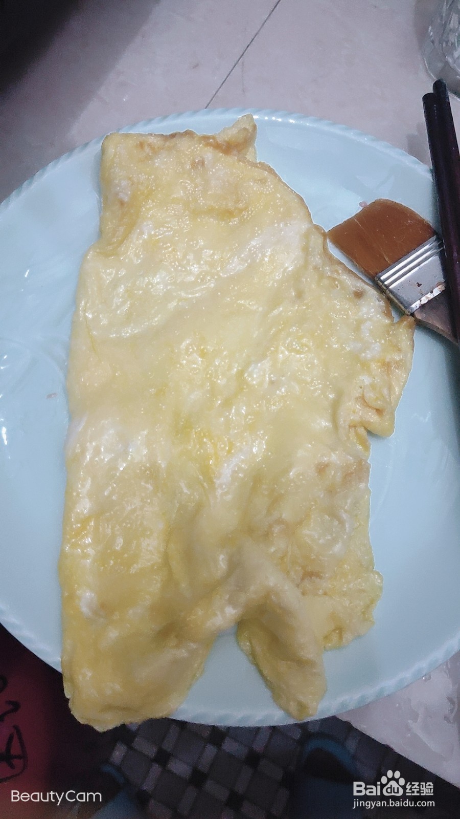 手抓饼的家常做法