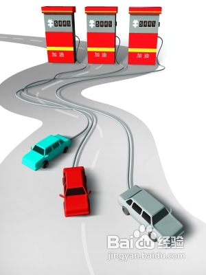 国家发改委回应油价六大疑问