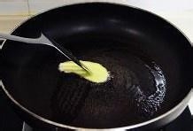 红烧黄花鱼的做法