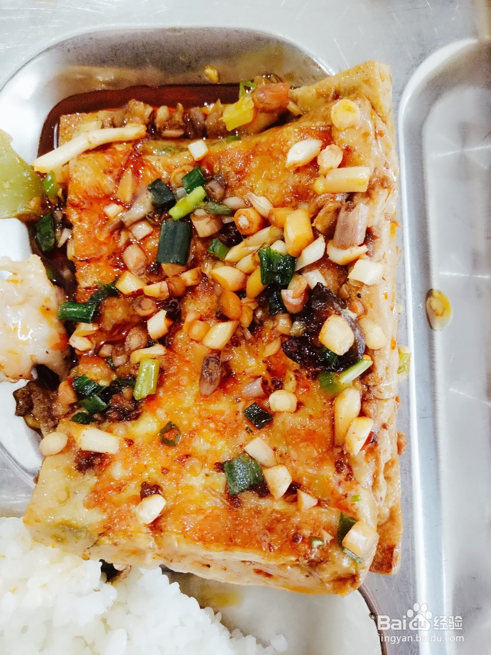 【校园指南】云南大学食堂就餐攻略攻略
