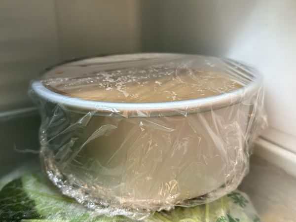 巧克力酸奶慕斯蛋糕浓郁丝滑入口即化