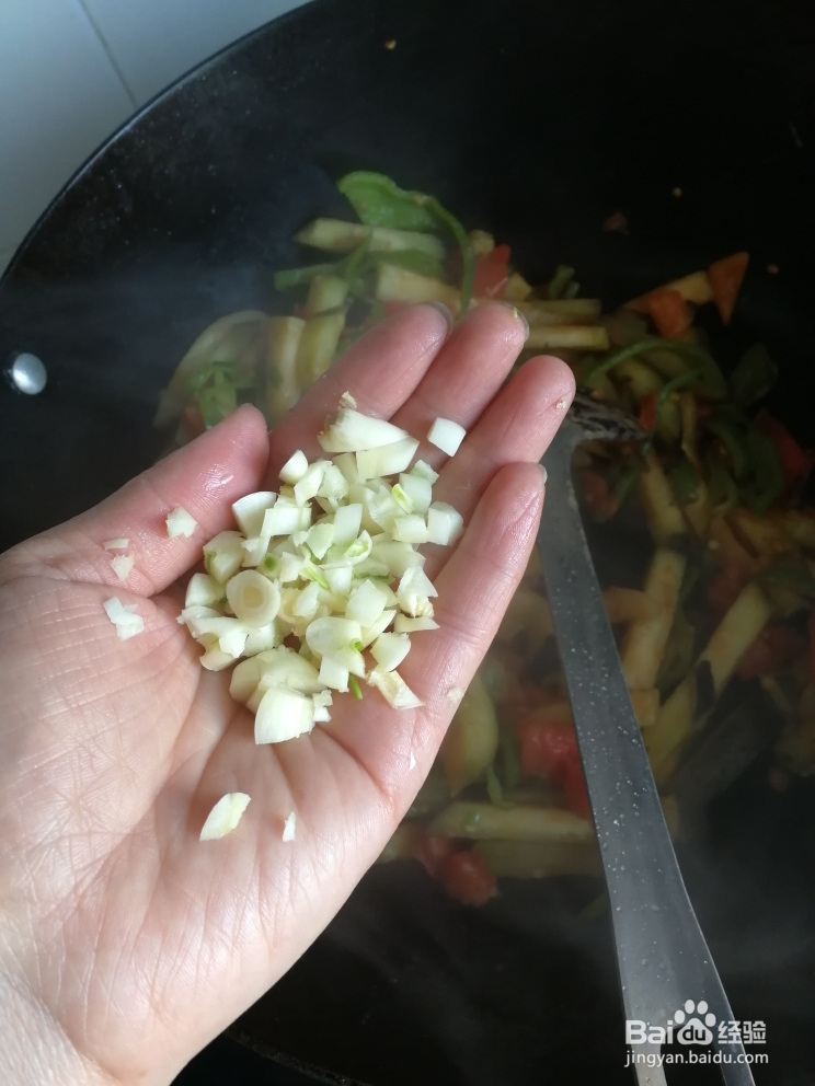 厨爸教你做拌面