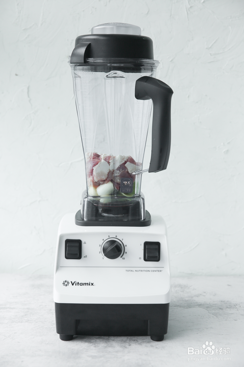 宝宝也爱吃的油面筋酿肉