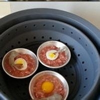 鲜美的杂菇Q蛋汤