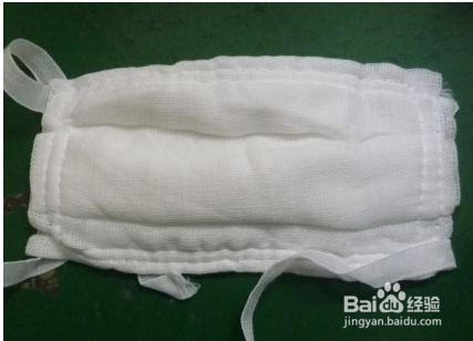 常用的口罩分类有哪些