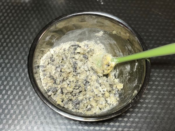 奥利奥牛奶饼干