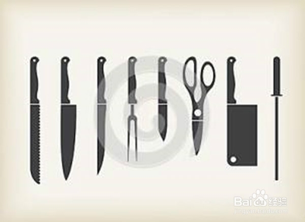 如何教孩子避开厨房危险