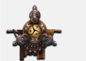 暗黑破坏神3,各种职业介绍