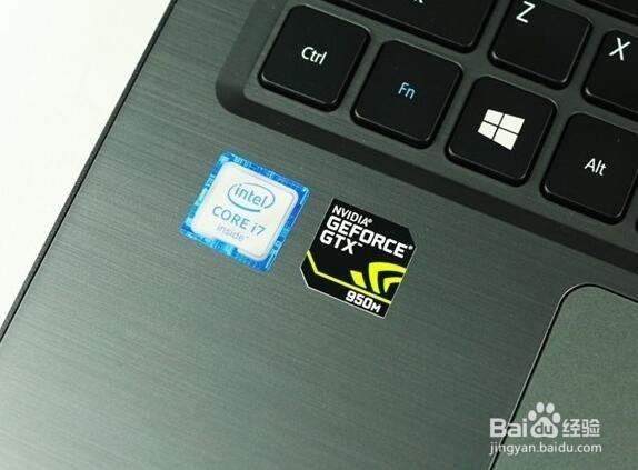 宏碁威武V5-591G 51W2开箱