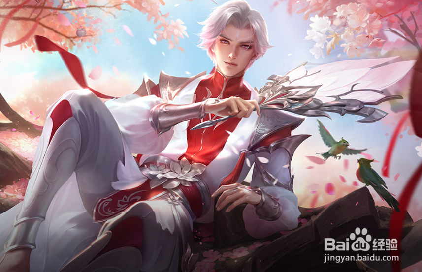 王者荣耀诸葛亮打法攻略