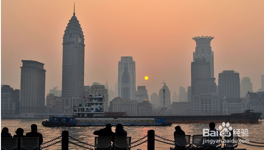 怎么经济实惠上海一日游